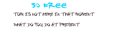 so free